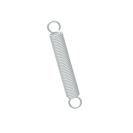 Approved Vendor Extension Spring, O= .180, L= 1.25, W= .022 G309968893